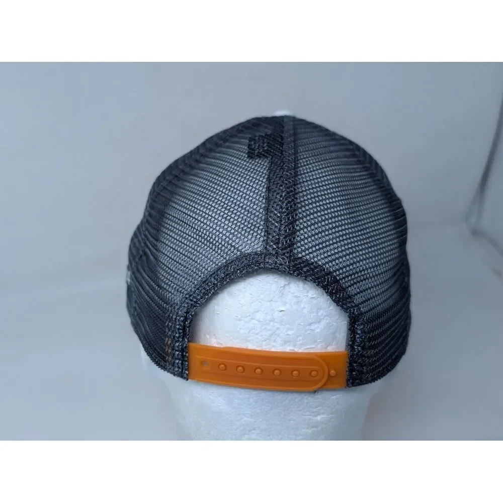 Paycor Diamond Club Mesh Trucker Snapback Hat Cap Men Women Pukka Cabo‎ 2024 VTG